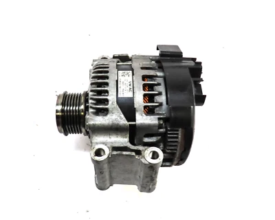 AUDI A4/ALLROAD B9 2017-2020 8W 2,0 L TURBO ALTERNADOR GENERADOR DE ENERGÍA 150 AMP Foto 1 de 4