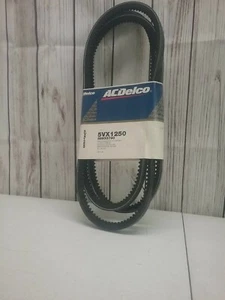 ACDelco Premium Industrial Notched V-Belt 5VX1250 - Picture 1 of 1