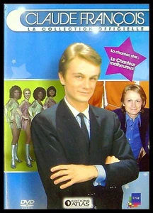 DVD Claude François - La Chanson Star - le chanteur Malheureux - Photo 1/2