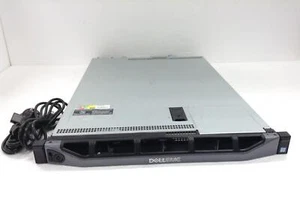 Dell NX430 Intel Xeon E3-1220 V6 3.00GHz Server w/ 8GB RAM, Perc H730, FREE SHIP - Picture 1 of 19