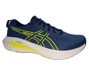 Scarpe Asics Gel excite 10 Uomo scarpa da corsa Mesh blu n 40 - Foto 1 di 7