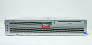 NX425-24213-44BD-D SUN ORACLE Netra X4250 2x2.13 GHz 16GB RAM 2x146GB HDD DVD - Picture 1 of 6