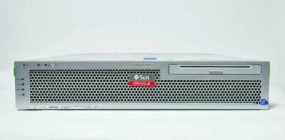 SUN ORACLE Netra X4250 2x2.13 GHz, 32GB RAM, 2x146GB HDD, DVD, TEST REPORT - Image 1 of 4
