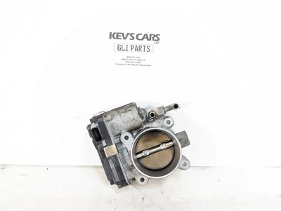 2015-2020 Subaru WRX FA20 2.0L corpo do acelerador conjunto de válvula de entrada de ar fabricante de equipamento original 15-20 - Imagem 1 de 4