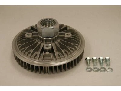 For 2006-2010 Chevrolet Silverado 2500 HD Fan Clutch 67747BPKP 2008 2007 2009 - Image 1 of 2