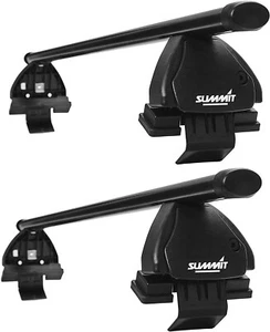 Mountney SUP-025 Summit Premium Multi Fit Roof Bars - 1.17m - Picture 1 of 1