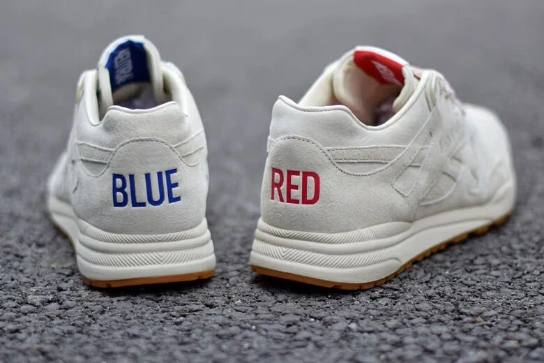 Size 12 - Kendrick Lamar x Reebok Ventilator Paperwhite