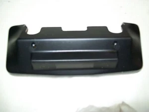 Yamaha XS 400 RJ Tachoverkleidung Abdeckung Tacho NEU - Picture 1 of 2