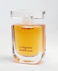 Guerlain L'Instant EDT Ladies Perfume 5ml MINIATURE Travel-Sized Mini Vintage 