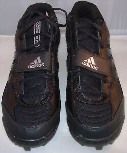 Adidas Football Schuhe Corner Blitz 7 MD Mid US 8,5 - EUR 42; black, Neu