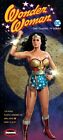 Wonder Woman Classic TV Series 1/8 Scale Plastic Model Kit Moebius Models 973 