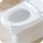 50 PCS Travel Disposable Toilet Seat Cover Waterproof Portable WC Pad Toilet Mat