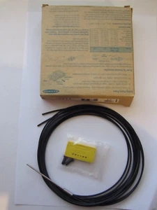 BANNER PBPMSB36U 38711 FIBRE OPTIC CABLE BENDABLE PROBE UNUSED - Picture 1 of 7