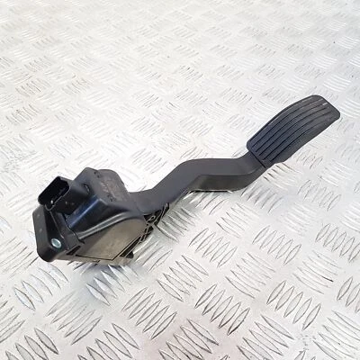 PEUGEOT 307 1.6HDi Pedal Gaspedal F00C3E2045 9680565880 0280755041 — 第 1/4 张图片