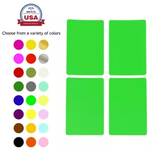 Moving 3x2 Inch Adhesive Sticker Color Coding 7.5 cm x 5 cm Rectangular Labels - Picture 1 of 40