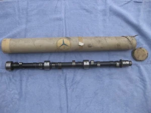 Mercedes-Benz 300 W186 Adenauer Camshaft and related parts - Picture 1 of 13