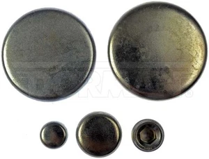 Kit de enchufe de expansión del motor para camioneta GMC Pontiac Tempest - Imagen 1 de 2
