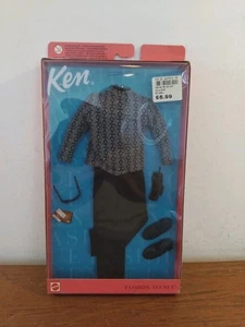 Barbie Fashion AvenueKEN OUTFIT, in original box - Imagen 1 de 15