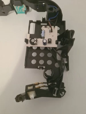 miele vacuum cleaner, spares, board, C2 Complete, S5xxx, used  - Image 1 of 4