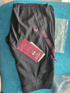 Altura Padded Cycling Nightvision Shorts BNWT UK14 RRP £55 - Picture 1 of 10