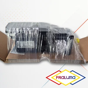 Schneider Electric ELAU VIA1003C12A0000 ISH100/30058/0/1/00/0/00/10/00 - Bild 1 von 4