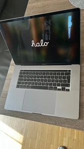 Apple MacBook Pro 16" (1TB SSD, Intel Core i7, 2,6GHz, 32GB) A2142, Sequoia, TOP - Afbeelding 1 van 4