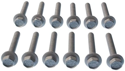 Engine Intake Manifold Bolt Set Mahle For 1993 Jeep Grand Wagoneer 5.2L V8 - Image 1 of 3