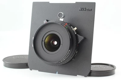 [MINT] Schneider APO-digitar 24mm f5.6 XL 100° MC Wide Angle Lens From JAPAN - Image 1 of 4