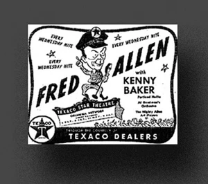 FRED ALLEN Old Time Radio Shows - 85 MP3s on CD +FREE OFFER OTR - US Seller - Bild 1 von 1