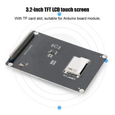 3.2inch 320x240 TFT LCD Touch Screen With TF Card Slot For Mega 2560 SD3