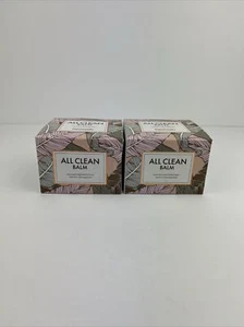 Heimish All Clean Balm 120ml Cleansing Balm Lot Of 2