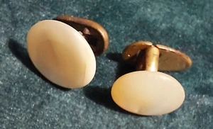 Gemelli Camicia Madreperla - Imagen 1 de 3