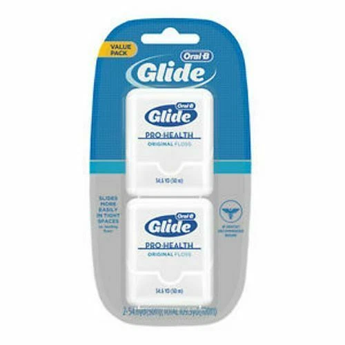 Oral-B Glide Pro-health Floss Original Unflavored 100m