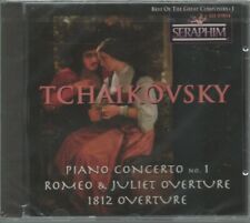 Tchaikovsky - Best of the Great Composers 1 CD ** Free Shipping**
