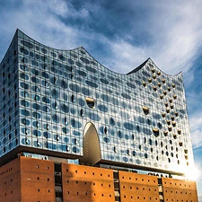 Elbphilharmonie