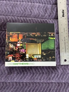Dave Matthews Band DMB Live Trax Volume 9 Las Vegas Nevada  2007 4 CD Set - Picture 1 of 12