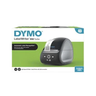 DYMO LabelWriter 550 Turbo - Image 1 of 4