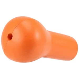 Fishing Rod Butt Cushion Gimbal Fishing Fighting Belt Waist Holder Shock9808 - Picture 1 of 8