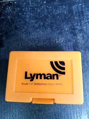 Lyman 2654012 12 ga Slug Mold - New - Image 1 of 4