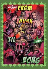 From Dusk Till Bong! (DVD) "Hacksaw" Jim Duggan Charles Wright James Balsamo