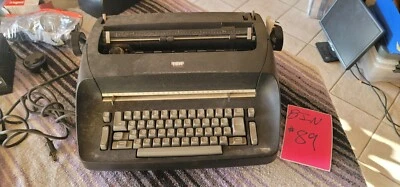 Ibm Selectric Typewriter i 1 - Image 1 of 4