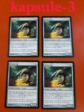 4x Vector Asp | Scars of Mirrodin | MTG Magic Cards