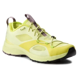 Arcteryx Norvan VT W  lumen lime/ lavender stone - Womans - Picture 1 of 2