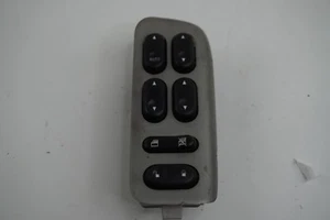 2002 2004 2006 Mazda Tribute Window Switch 3L8T14540ACJADS - Picture 1 of 5