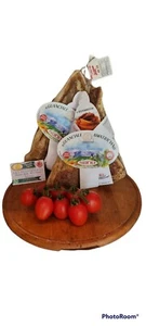 GUANCIALE AMATRICIANO INTERO CIRCA 1/1,4 KG - Foto 1 di 7