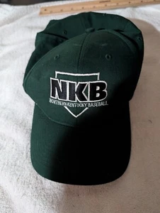 Cappello da baseball per adulti Northern Kentucky Baseball Richardson taglia: M/L - Foto 1 di 4