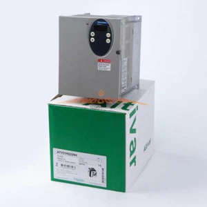 NEW 1PC Inverter ATV31HU22N4 - Picture 1 of 1