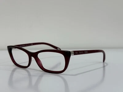 Marco cuadrado de gafas Tiffany & Co. TF 2136 8003 53-16-140 Foto 1 de 4