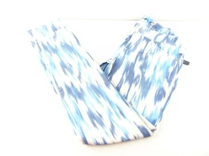 Inc Denim Skinny Leg Regular Fit Jeans Junior 6 Nwt - Foto 1 di 10