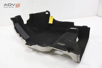 2024 - 2025 BUICK ENVISION FRONT LEFT DRIVER SIDE FLOOR CARPET COVER OEM Foto 1 de 4